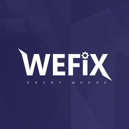 WEFIX Oman simgesi